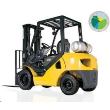 Lifts & Forklifts